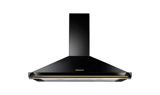 Rangemaster RCLAHDC Classic Chimney Hood with Rail