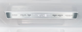 Bertazzoni REF904FFNXTC French Door Fridge Freezer