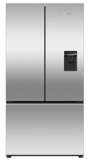 Fisher & Paykel RF540ANUX6 French Door Fridge Freezer (Cancelled Order)