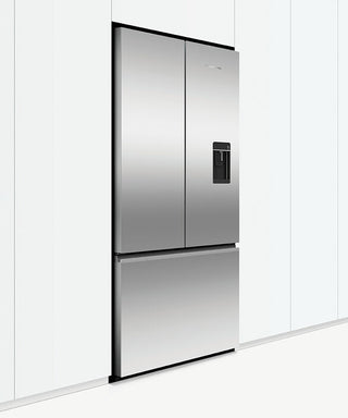 Fisher & Paykel RF540ANUX6 French Door Fridge Freezer (Cancelled Order)