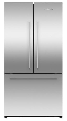 Fisher & Paykel RF600ADX1 Precision Fit French Door Fridge Freezer