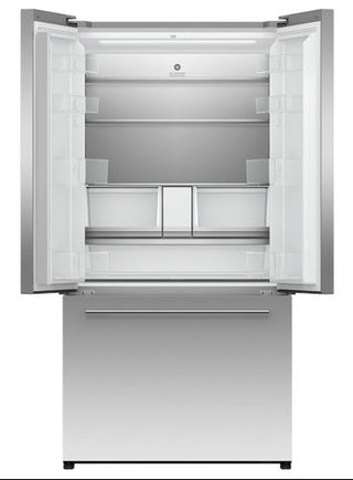 Fisher & Paykel RF600ADX1 Precision Fit French Door Fridge Freezer