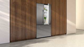 Fisher & Paykel RF600ADX1 Precision Fit French Door Fridge Freezer