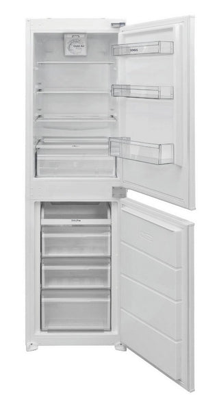 Sensis RFCMBI015450EW Built In Frost Free Fridge Freezer