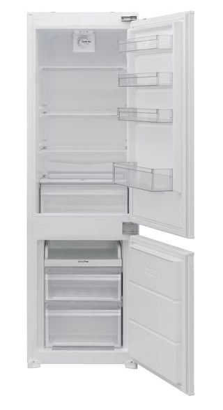 Sensis RFCMBI015470EW 70/30 Built In Frost Free Fridge Freezer