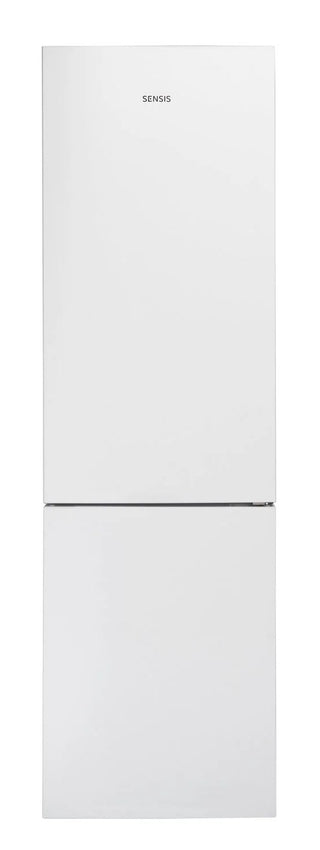 Sensis RFCMF0154EW 55cm Frost Free Fridge Freezer