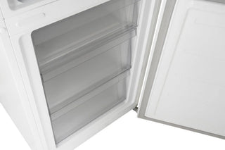 Sensis RFCMF0154EW 55cm Frost Free Fridge Freezer