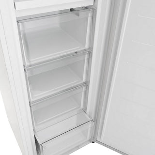 Sensis RFTLF01Z54EW LowFrost Freezer