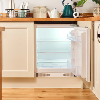 Sensis RFUCBI01L54EW Built-Under Larder Fridge