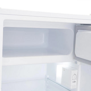 Sensis RFUCF01F54EW Undercounter Fridge with Ice Box