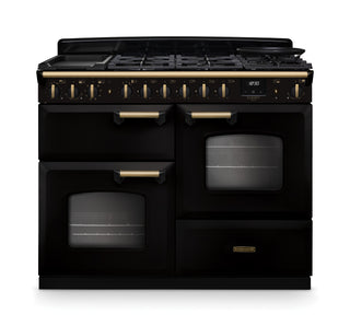 Rangemaster New Classic Deluxe 110cm Dual Fuel Range Cooker