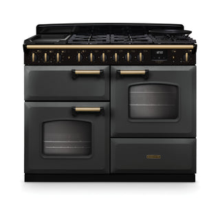 Rangemaster New Classic Deluxe 110cm Dual Fuel Range Cooker