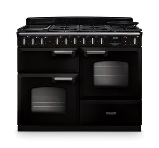 Rangemaster New Classic Deluxe 110cm Dual Fuel Range Cooker