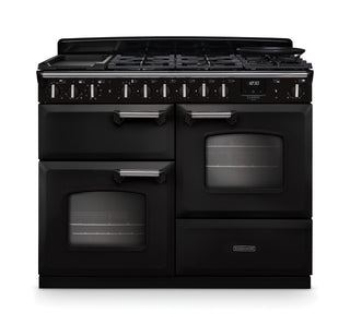 Rangemaster New Classic Deluxe 110cm Dual Fuel Range Cooker