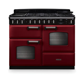 Rangemaster New Classic Deluxe 110cm Dual Fuel Range Cooker
