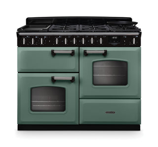 Rangemaster New Classic Deluxe 110cm Dual Fuel Range Cooker