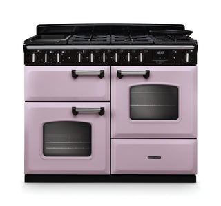 Rangemaster New Classic Deluxe 110cm Dual Fuel Range Cooker