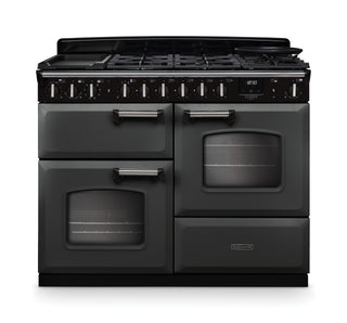 Rangemaster New Classic Deluxe 110cm Dual Fuel Range Cooker