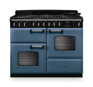 Rangemaster New Classic Deluxe 110cm Dual Fuel Range Cooker