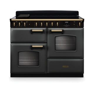 Rangemaster New Classic Deluxe 110cm Induction Range Cooker