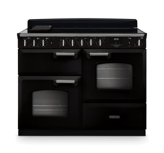 Rangemaster New Classic Deluxe 110cm Induction Range Cooker