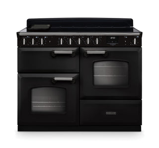 Rangemaster New Classic Deluxe 110cm Induction Range Cooker
