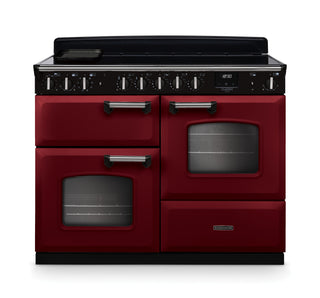 Rangemaster New Classic Deluxe 110cm Induction Range Cooker