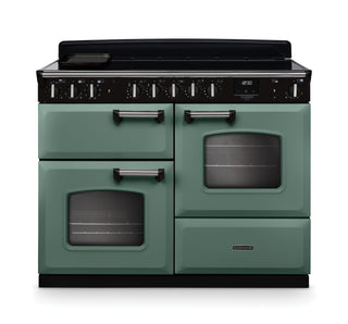 Rangemaster New Classic Deluxe 110cm Induction Range Cooker