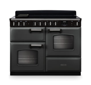Rangemaster New Classic Deluxe 110cm Induction Range Cooker