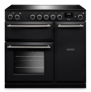 Rangemaster Aura 90cm Induction Range Cooker