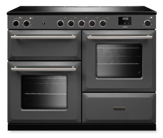 Rangemaster Aura 110cm Induction Range Cooker