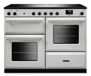 Rangemaster Aura 110cm Induction Range Cooker