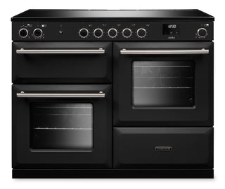 Rangemaster Aura 110cm Induction Range Cooker