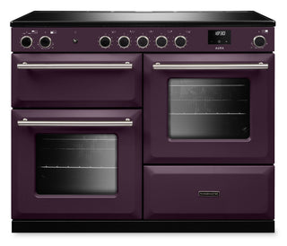 Rangemaster Aura 110cm Induction Range Cooker
