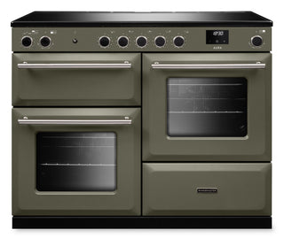 Rangemaster Aura 110cm Induction Range Cooker