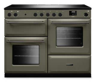 Rangemaster Aura 110cm Induction Range Cooker