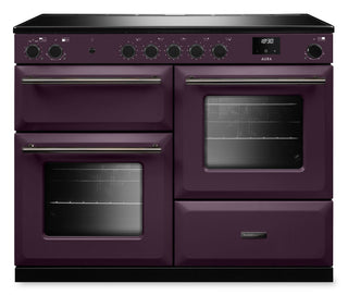 Rangemaster Aura 110cm Induction Range Cooker