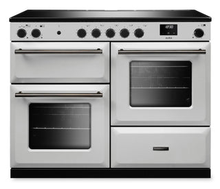 Rangemaster Aura 110cm Induction Range Cooker