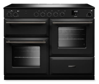 Rangemaster Aura 110cm Induction Range Cooker