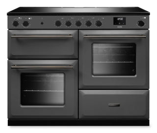 Rangemaster Aura 110cm Induction Range Cooker