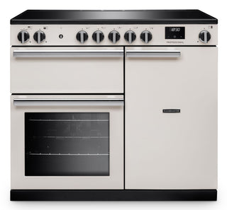 Rangemaster New Professional 100cm Induction Range Cooker