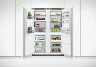 Fisher & Paykel RS6019S3RH1 Integrated Larder Fridge