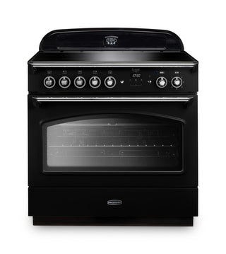 Rangemaster Classic FX 90cm Induction Range Cooker