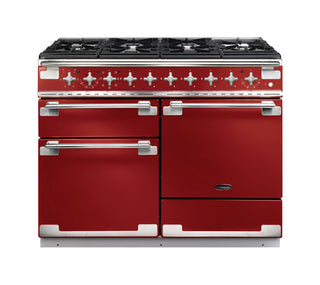 Rangemaster Elise 110cm Dual Fuel Range Cooker