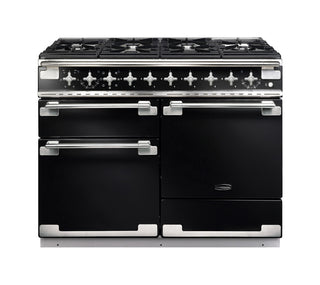 Rangemaster Elise 110cm Dual Fuel Range Cooker