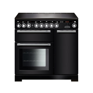 Rangemaster Encore Deluxe 90cm Induction Range Cooker