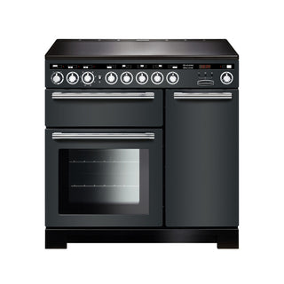 Rangemaster Encore Deluxe 90cm Induction Range Cooker