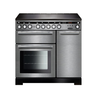 Rangemaster Encore Deluxe 90cm Induction Range Cooker