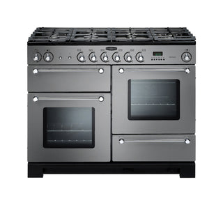 Rangemaster Kitchener 110cm Dual Fuel Range Cooker