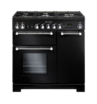Rangemaster Kitchener 90cm All Gas Range Cooker